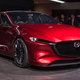 Imagen para el artículo titulado Mazda trabaja en un motor de gasolina que será tan limpio como un coche eléctrico